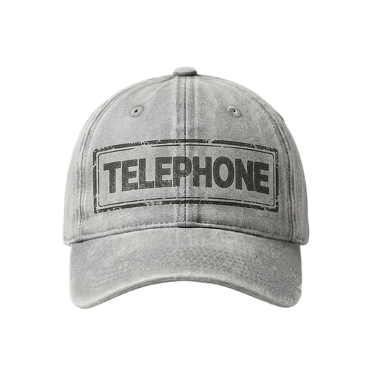 Casquette
